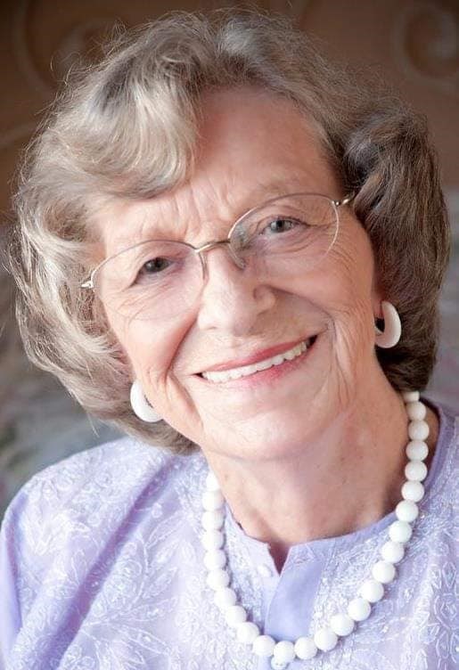 Virginia Briscoe Obituary