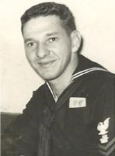 Obituary of Donald Albert McWilliams