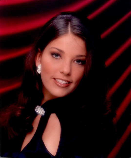 Obituary of Amy Carmella Souder