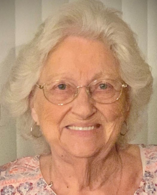Obituary of Norah Lee Edwards