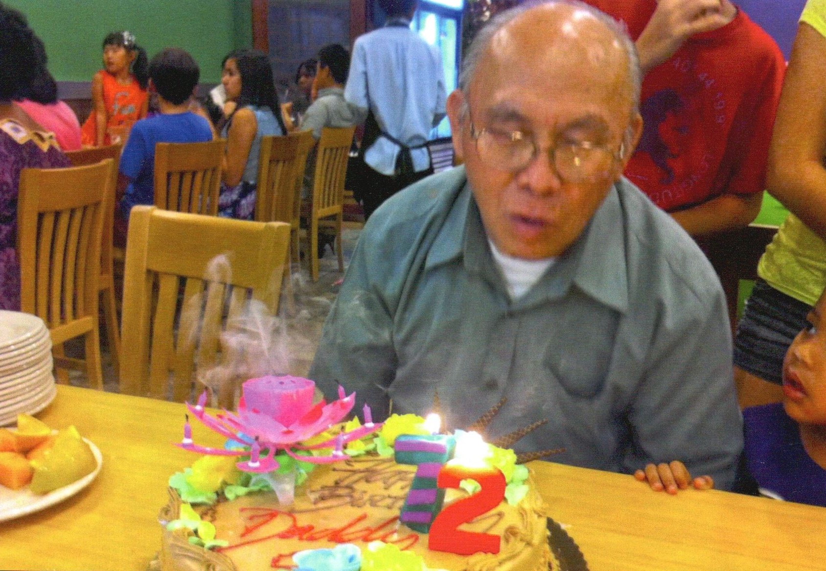 Obituary of Hung Duong - 07/19/2023 - From the Family