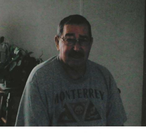 Obituary of John Peter Staniszewski