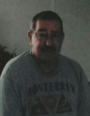 Obituary of John Peter Staniszewski