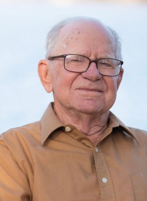 Obituary of Jimmie L. King