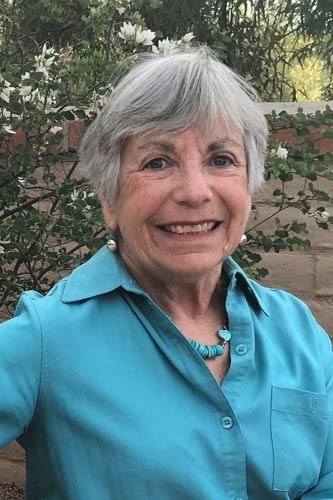 Obituary of Linda B Vogel
