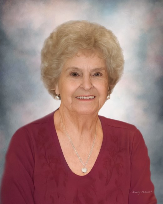 Obituary of Joyce Tindle