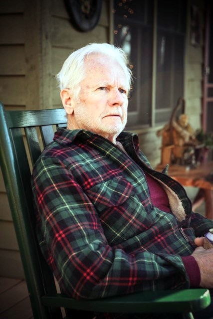 Obituary of Allan C Thompson