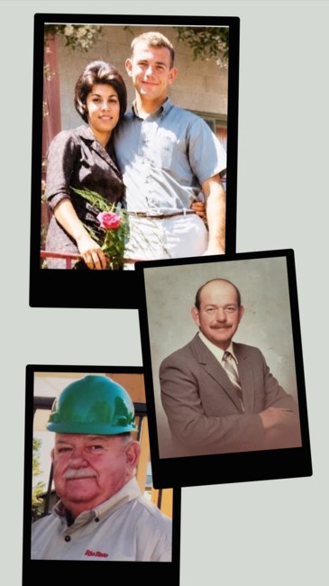 Obituary of Michael S Johnson