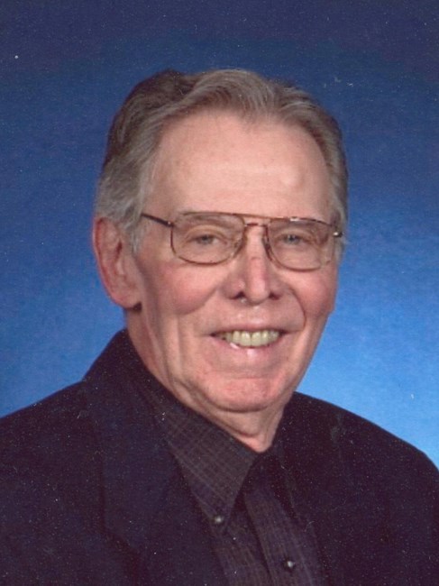 Obituary of Billy W Shelton