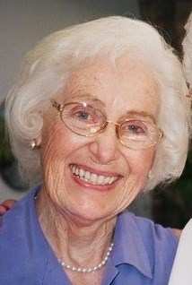 Obituary of Josie D. Hartmann