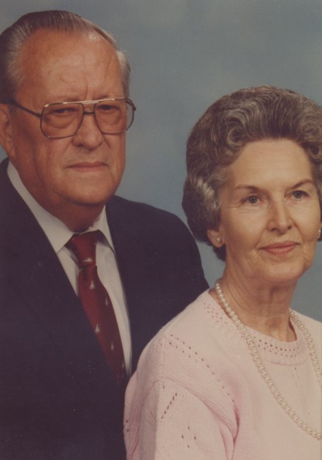 Obituary of Ernest R. Burross