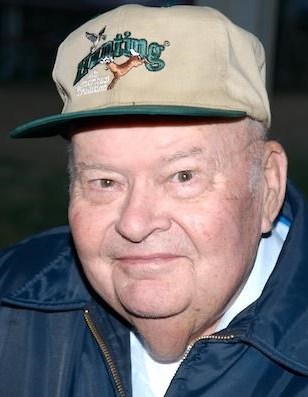 Obituary of Gerald Alton Love