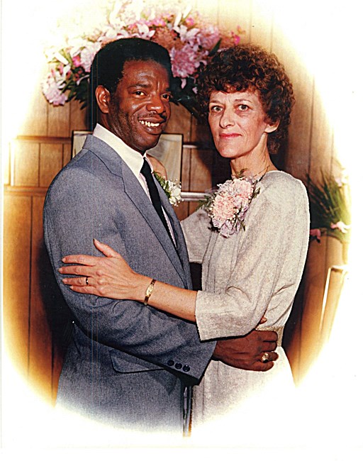 Obituary of Annie Green
