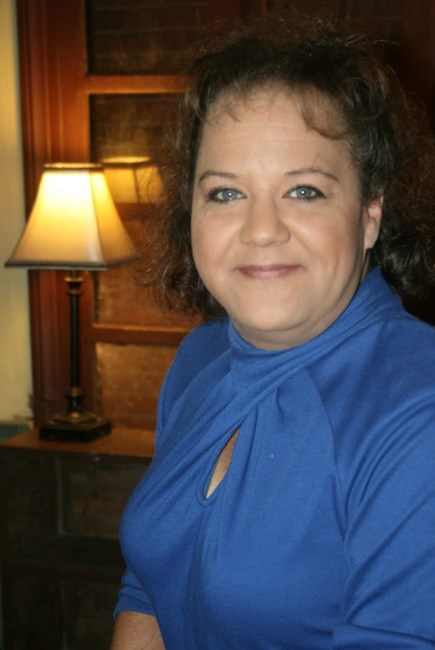 Obituary of Lisa Ann Qualls Lanier