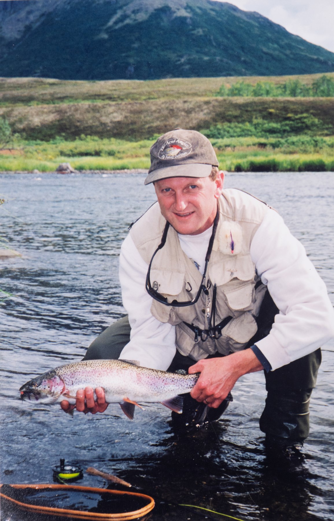 Kenneth Hoekzema Obituary - Seattle, WA