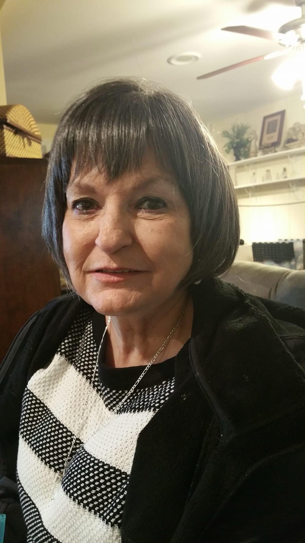 Obituary of Deborah Jane Kirby