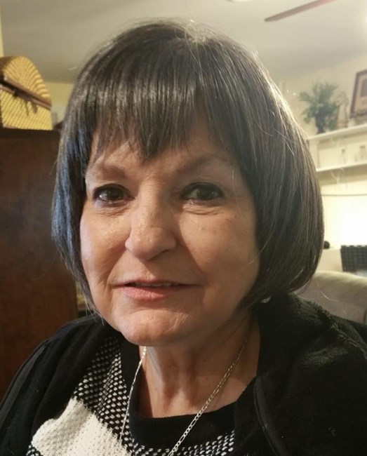 Obituary of Deborah Jane Kirby