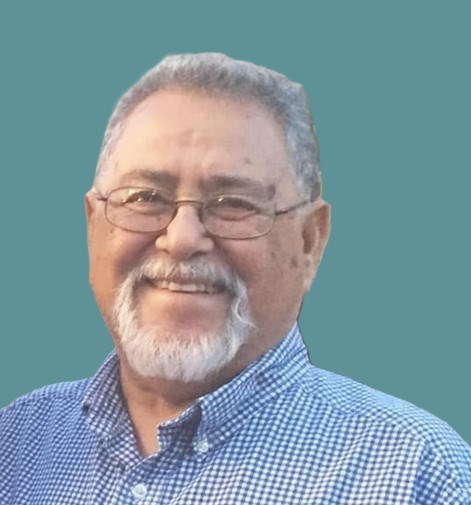 Obituary of Raymond Peter Amador
