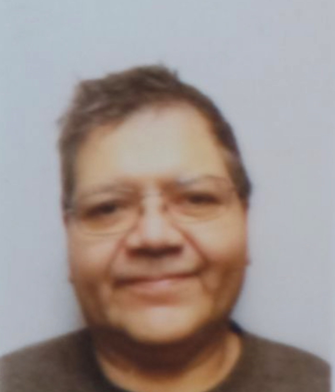 Obituary of Noe Garza