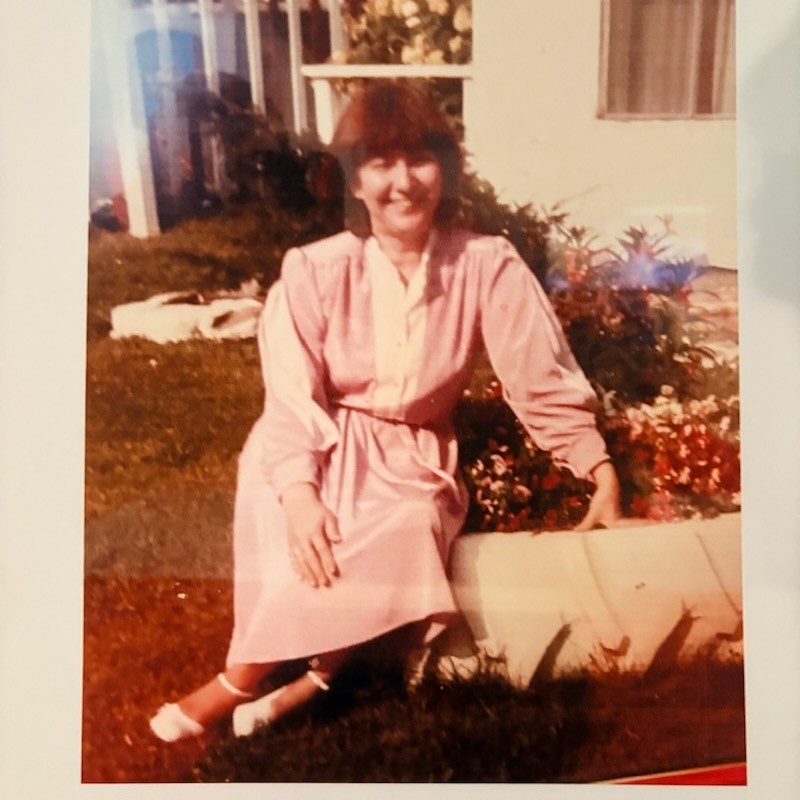 Obituary of Georgette Bélair