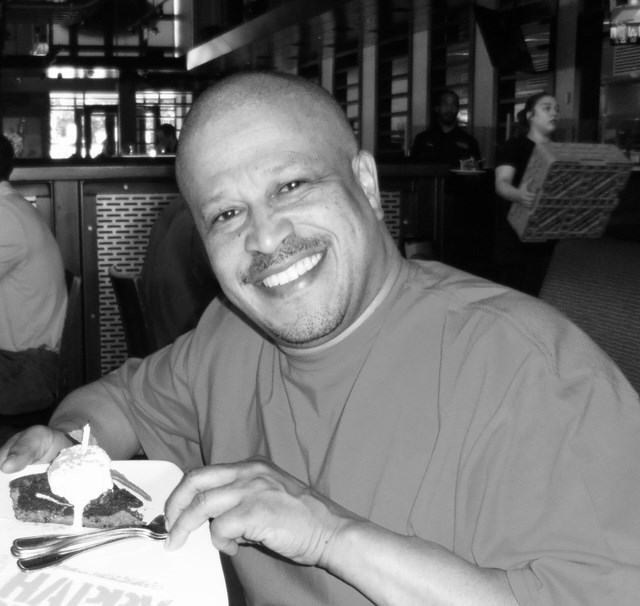 Obituary of Derek Leonard Rockett