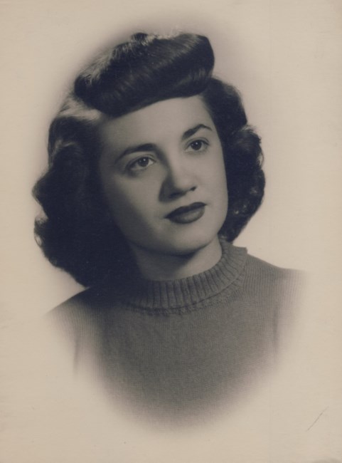 Obituary of Wanda M. Murphy