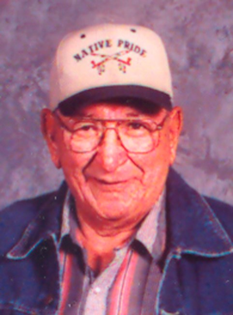 Obituary of Robert Eashappie