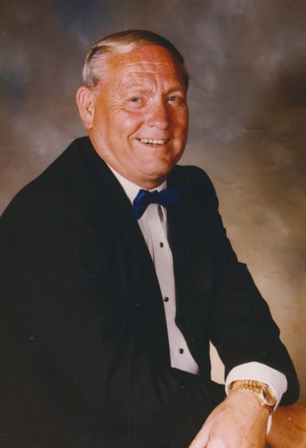 Obituary of Floyd Clark Jr.