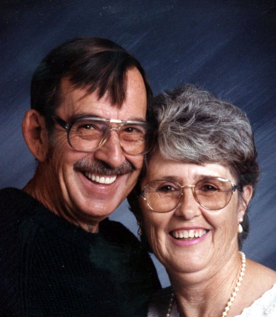 Obituary of Richard Addison Rambo