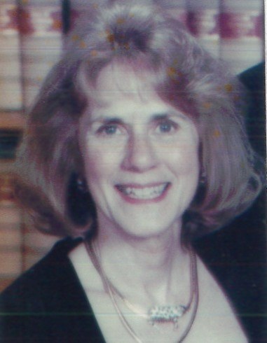 Obituary of Louise Hodges Sherwood