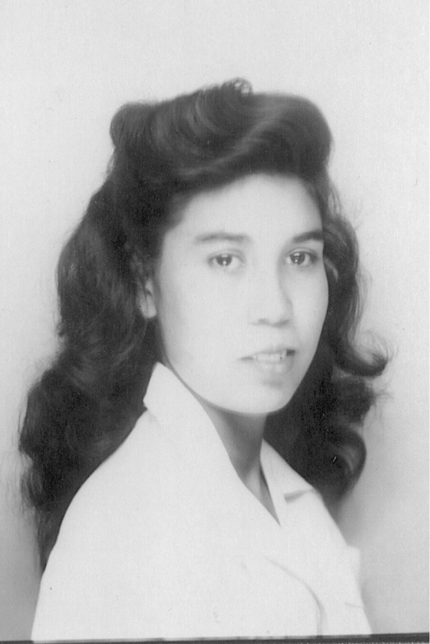 Avis de décès de Candy Gurrola