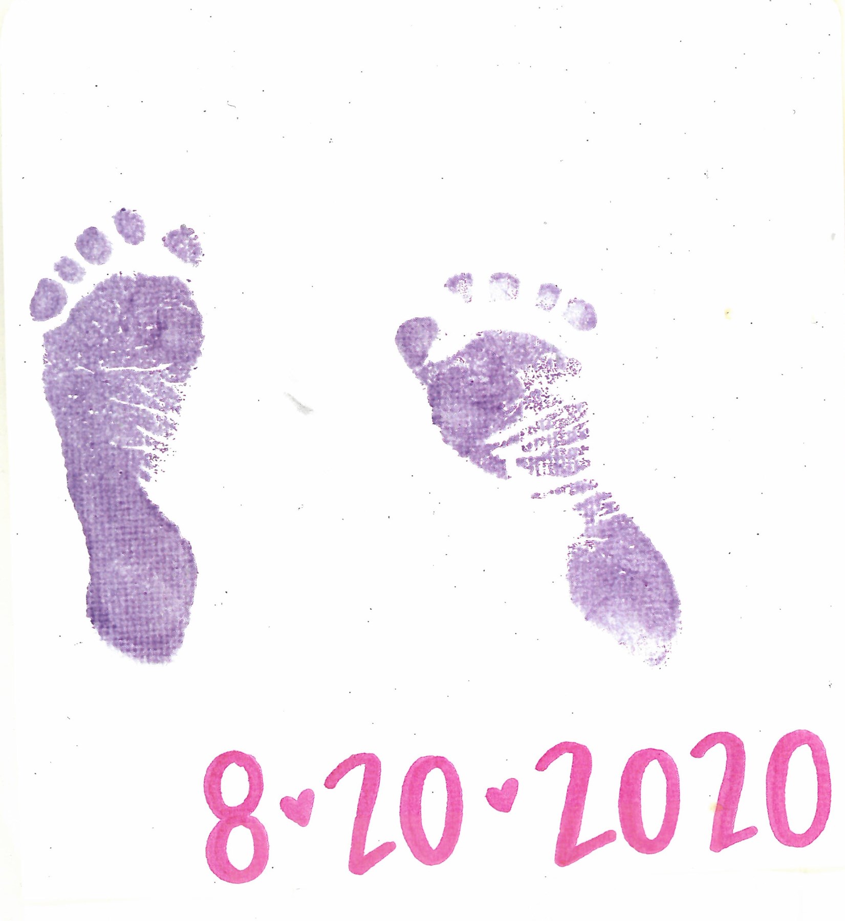 Obituary of Sienna Myra Morales