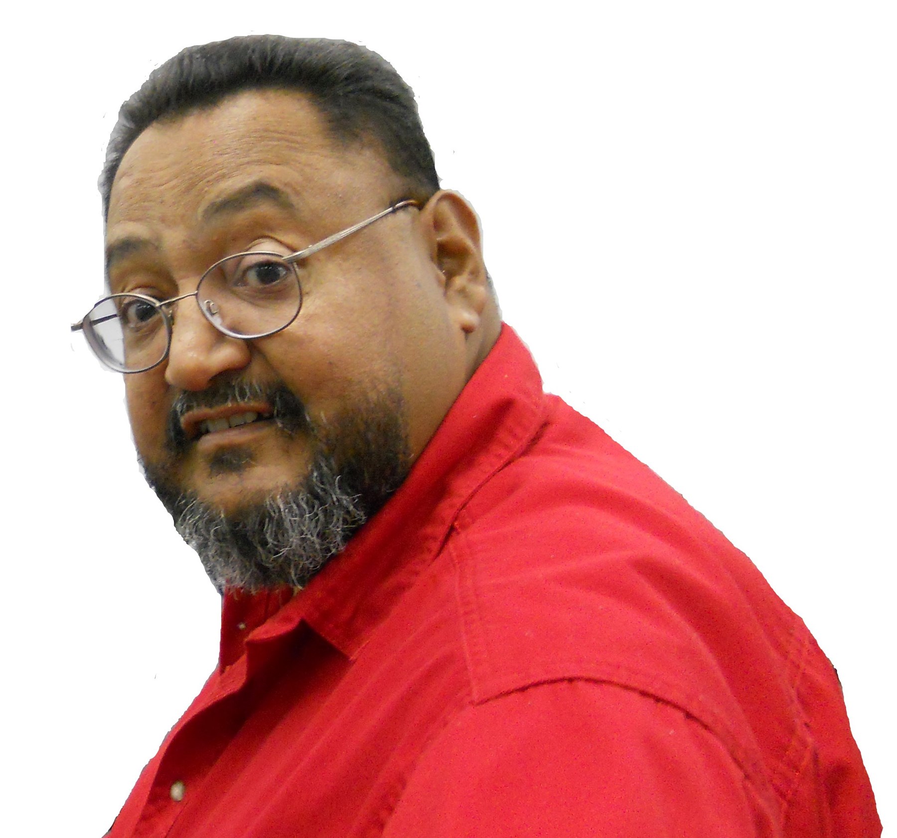 George Aguirre Obituary - San Angelo, TX