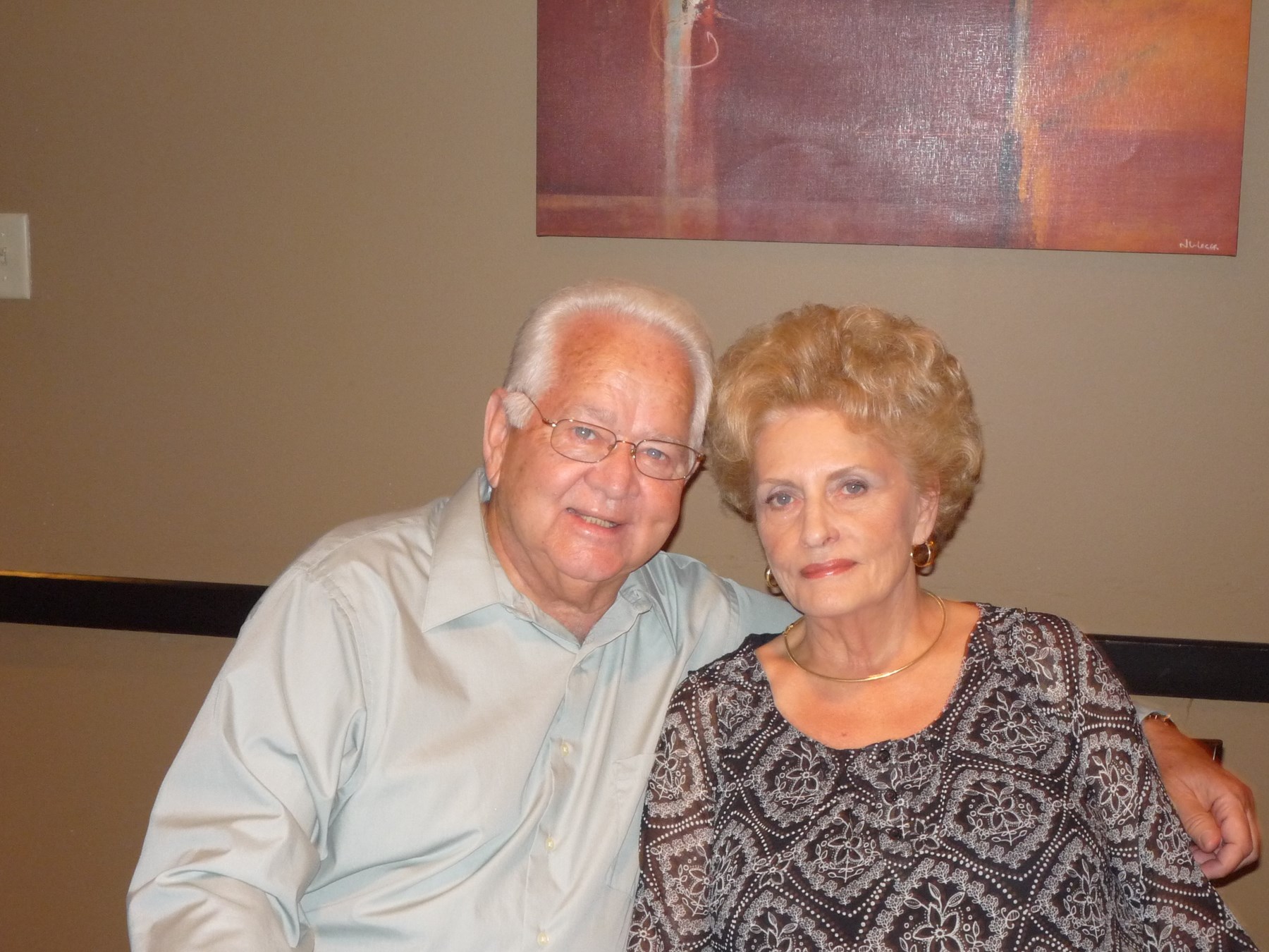 Obituary of Charlotte Ann Shields Douglas