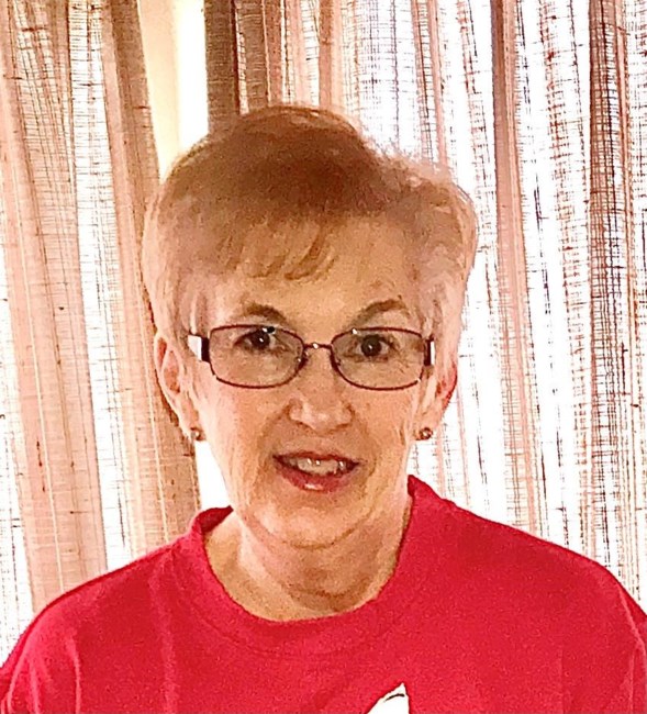 Obituary of Janice Susan Watts