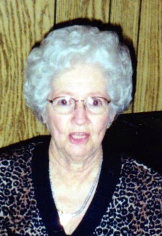 Obituary of Mildred Milner Klementovich