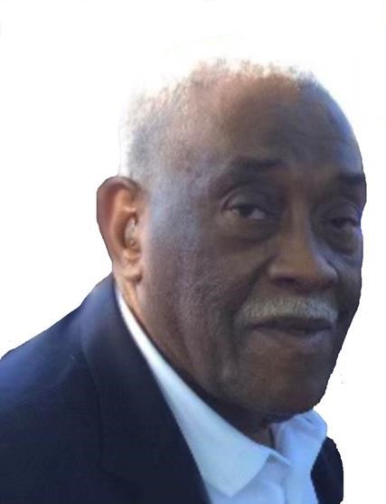 Avis de décès de Mr. Willie J Bailey