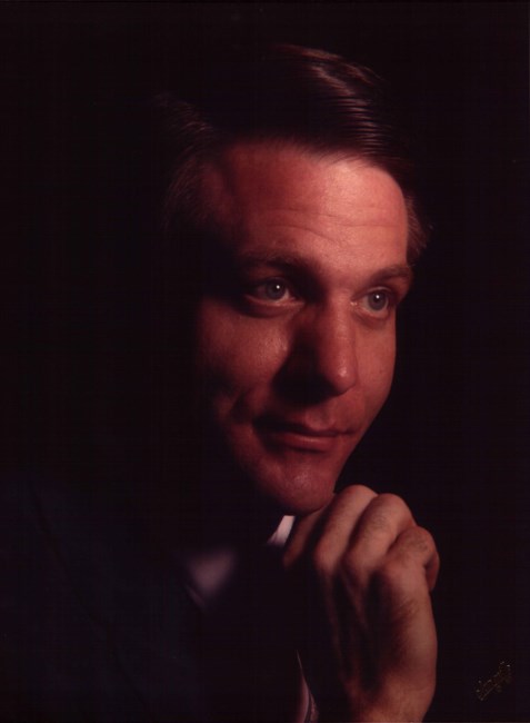 Obituary of Laurence Frederick Rohloff