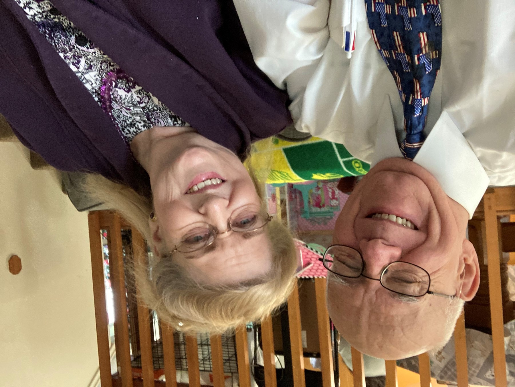 Obituary of Nancy Jean Schrick