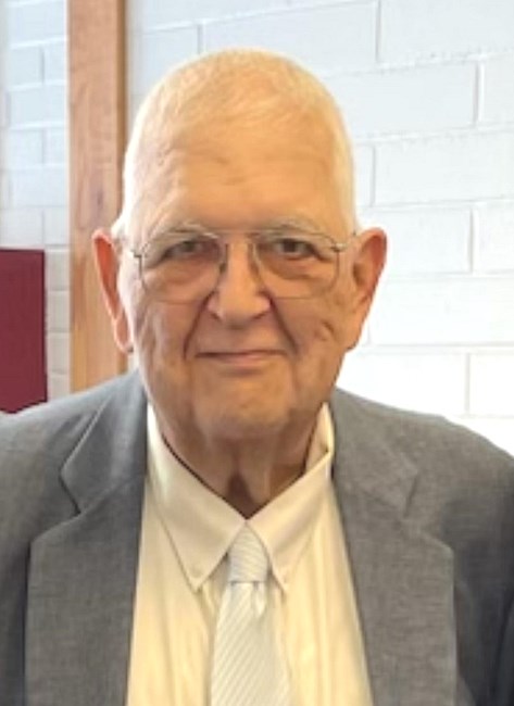 Obituary of Edward Shipman Jr.