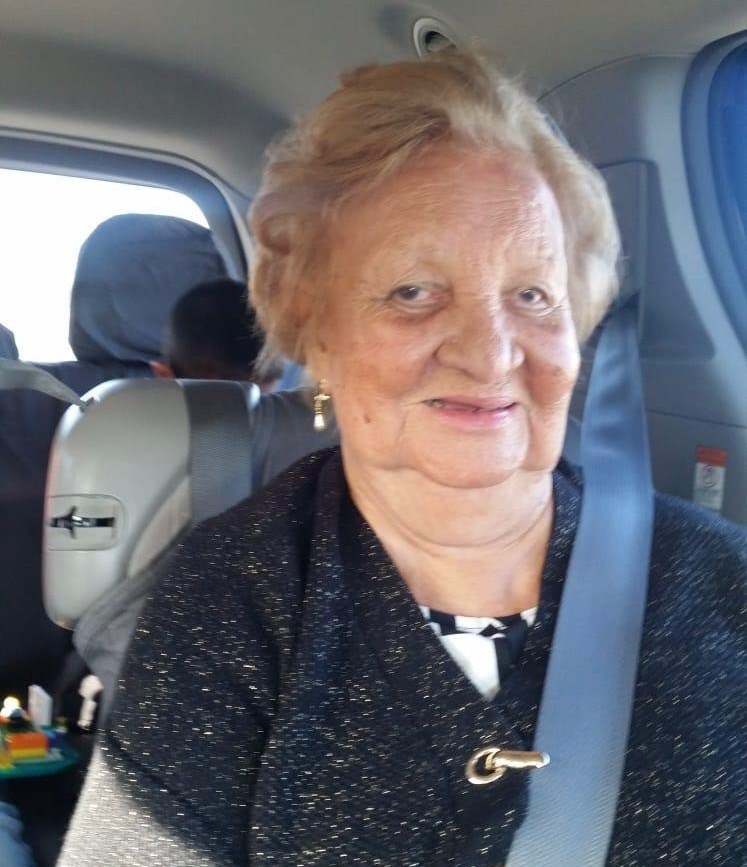 Obituary of Carmen Clara Acosta Rivera