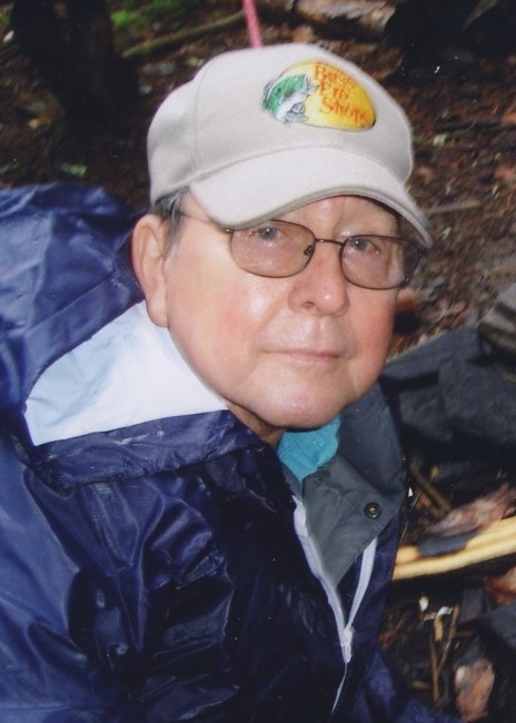 Obituary of Joseph G. Ciborowski Jr.