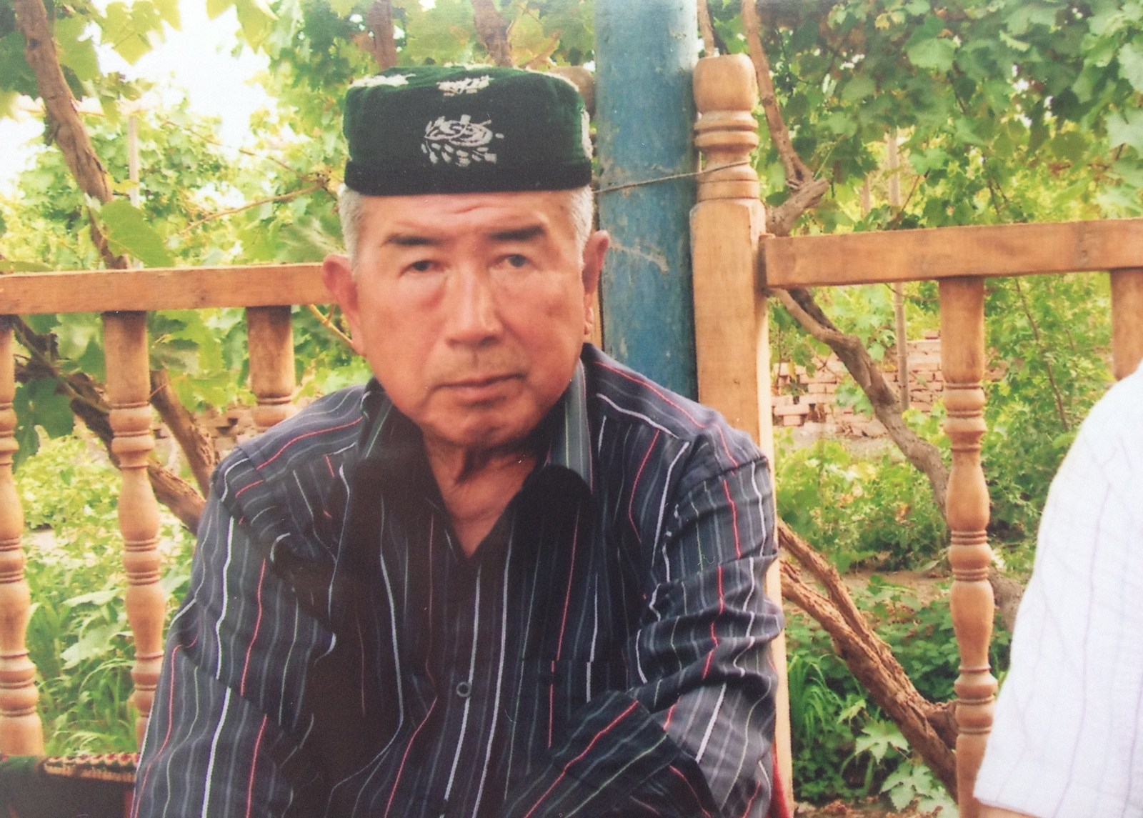 Obituary of David Tak Sau Chan