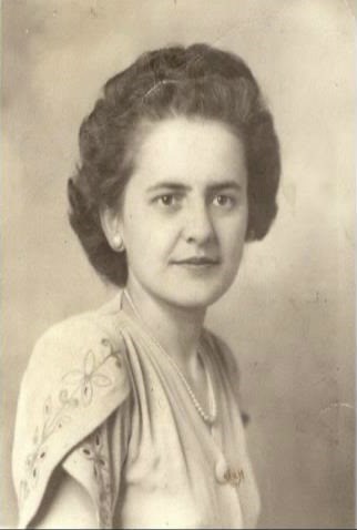 Obituary of Margaret Mary Arsenault