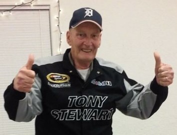 Obituario de Billy Dan Blair