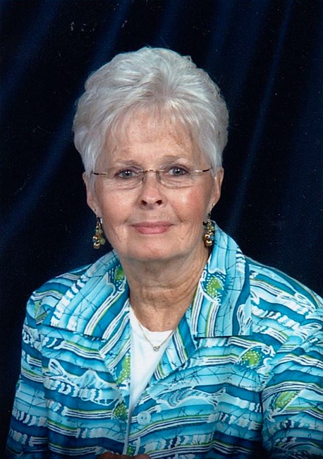 Obituary of Patty Cox York