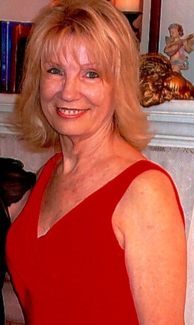 Obituary of Nancy Carroll Kelley - Witte