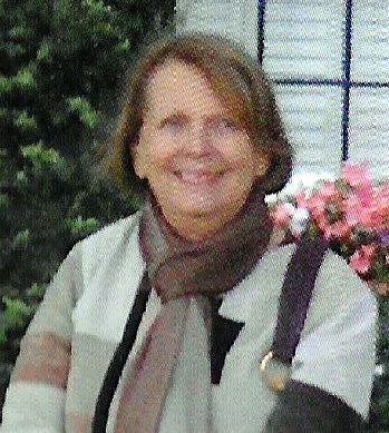 Obituary of Viola Catherine Gratz Lowrey