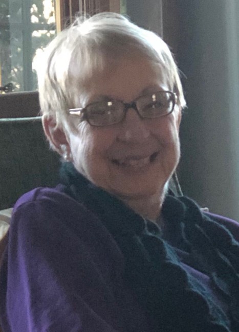 Obituary of Frances Siena Wolfe