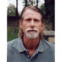 Obituary of Alan Wade Scott